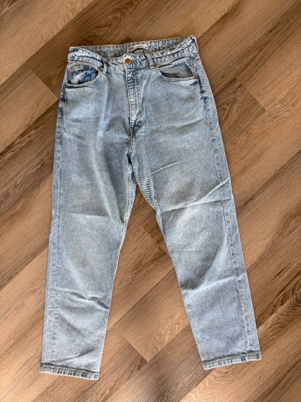 ZARA Jeans (US 10)